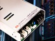 LRS-1200系列：1200W高性?xún)r(jià)比小體積機(jī)殼型電源                                                                                                                          