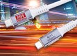 聯(lián)源精密｜產品升級通知：USB 3.2 GEN 2 Type-C 充電/傳輸線品牌變更暨升級宣告                                                                                                      