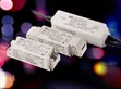 XLN/XLC 系列：25W/40W/60W 智能調(diào)光 LED 驅動電源                                                                                                                  