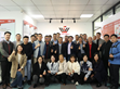 SDG集團協(xié)緯布局浙江嘉興，持續(xù)擴建SDG集團產(chǎn)業(yè)價值網(wǎng)                                                                                                                          