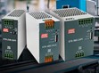 XTR-240/ 480/ 960系列：240W/ 480W/ 960W全新世代3?輸入超薄高效耐用導(dǎo)軌電源                                                                                                